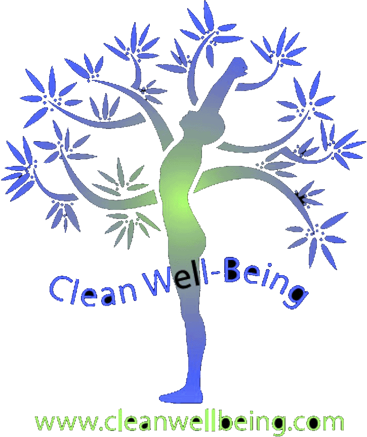 Clean Well Being Resources from Joanna Feast